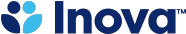 Logo for Inova